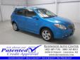 Russwood Auto Center
8350 O Street, Lincoln, Nebraska 68510 -- 800-345-8013
2007 Pontiac Vibe Pre-Owned
800-345-8013
Price: $10,000
Learn about our new consignment program! Call 402-486-9898 for more details!
Click Here to View All Photos (32)
Free