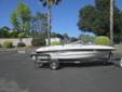 .
2007 Reinell 185
$10995
Call (805) 266-7626 ext. 57
VS Marine Boating Center
(805) 266-7626 ext. 57
3380 El Camino Real,
Atascadero, CA 93422
One owner 185 Reinell. Mercuriser 135 hp, bimini top, stereo, brakes on trailer
Vehicle Price: 10995
Type: Bow