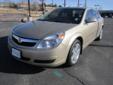 Â .
Â 
2007 Saturn Aura
$12995
Call (877) 575-4303 ext. 33
Larry H. Miller Used Car Supermarket
(877) 575-4303 ext. 33
5595 N Academy Blvd,
Colorado Springs, CO 80918
Larry Miller Used Car Supermarket Colorado Springs strives to provide outstanding