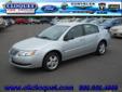Cloquet Ford Chrysler Center
701 Washington Ave, Â  Cloquet, MN, US -55720Â  -- 877-696-5257
2007 Saturn Ion 2
Price: $ 8,999
Click here for finance approval 
877-696-5257
About Us:
Â 
Are vehicles are priced to sell, however please feel free to make us any