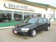 Westside Service
6033 First Street, Auburndale, Wisconsin 54412 -- 877-583-8905
2007 Saturn Ion Level 2 Pre-Owned
877-583-8905
Price: $8,995
Call for financing options.
Click Here to View All Photos (15)
Call for warranty info.
Description:
Â 
IS IT TIME