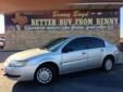 Â .
Â 
2007 Saturn Ion ION 2
$7997
Call (254) 870-1608 ext. 31
Benny Boyd Copperas Cove
(254) 870-1608 ext. 31
2623 East Hwy 190,
Copperas Cove , TX 76522
Premium Sound wAux/iPod inputs. Sport Bucket Front Seats. Power Windows, Locks, Tilt & Cruise. Smooth