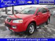 PARSONS OF ANTIGO
515 Amron ave. Hwy.45 N., Â  Antigo, WI, US -54409Â  -- 877-892-9006
2007 Saturn Vue
Price: $ 13,995
Call for Free CarFax or Auto Check report. 
877-892-9006
About Us:
Â 
Our experienced sales staff can make sure you drive away in the right