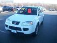 2007 SATURN VUE FWD 4dr V6 Auto
$12,989
Phone:
Toll-Free Phone: 8779055523
Year
2007
Interior
Make
SATURN
Mileage
91767 
Model
VUE FWD 4dr V6 Auto
Engine
Color
POLAR WHITE
VIN
5GZCZ534X7S865991
Stock
Warranty
Unspecified
Description
Air Conditioning,