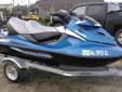 .
2007 Sea-Doo GTX LIMITED 215 H/P
$6850
Call (229) 299-4082 ext. 34
Honda Kawasaki Sea-Doo of Americus
(229) 299-4082 ext. 34
109 Thomas Dr,
Americus, GA 31709
THIS SKI WAS THE TOP PWC FOR THE 2007 YEAR AND IS IN GREAT SHAPE. DOES HAVE A COVER WITH IT