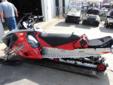 .
2007 Ski-Doo Summit Highmark X 151
$4495
Call (715) 502-2826 ext. 86
Airtec Sports
(715) 502-2826 ext. 86
1714 Freitag Drive,
Menomonie, WI 54751
Great mountain sled with 2" paddle and all the power you need for the deep powder! Some footsteps they just