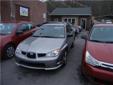 .
2007 Subaru Impreza 2.5 i
$10995
Call (570) 284-3505 ext. 24
Ron's Auto Sales & Service
(570) 284-3505 ext. 24
748 East Patterson Street,
Lansford, PA 18232
4dr All-wheel Drive Sedan, 5-spd, 4-cyl 173 hp hp engine, MPG: 22 City29 Highway. The standard