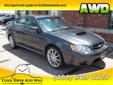 .
2007 Subaru Legacy Sedan
$17425
Call (402) 750-3698
Clock Tower Auto Mall LLC
(402) 750-3698
805 23rd Street,
Columbus, NE 68601
This Subaru Legacy Spec.B is ready to roll today and is the perfect car for you. The previous owner was a non-smoker, which