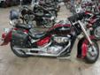 .
2007 Suzuki Boulevard C50
$4999
Call (734) 367-4597 ext. 554
Monroe Motorsports
(734) 367-4597 ext. 554
1314 South Telegraph Rd.,
Monroe, MI 48161
CLASSIC CRUISER!!A Classic Cruiser With A Style Of Its Own. The Boulevard C50 has the soul of a classic