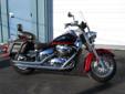 .
2007 Suzuki BOULEVARD C50
$3995
Call (802) 923-3708 ext. 17
Roadside Motorsports
(802) 923-3708 ext. 17
736 Industrial Avenue,
Williston, VT 05495
Engine Type: four-stroke, 45 degree V-twin, SOHC, 8-valves, TSCC
Displacement: 50 cubic inch
Bore and