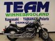 .
2007 Suzuki Boulevard C50 Black
$4499
Call (920) 351-4806 ext. 19
Team Winnebagoland
(920) 351-4806 ext. 19
5827 Green Valley Rd,
Oshkosh, WI 54904
Engine Type: Four-stroke, 45 degree V-twin, SOHC, 8-valves, TSCC
Displacement: 50 cubic inch
Bore and