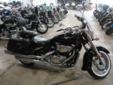 .
2007 Suzuki Boulevard C50T
$5940
Call (734) 367-4597 ext. 616
Monroe Motorsports
(734) 367-4597 ext. 616
1314 South Telegraph Rd.,
Monroe, MI 48161
PERFECT CHOICE FOR THE WEEKEND WARRIOR!!! ENGINE GUARDS RACKA Classic Cruiser with Bold Style and No