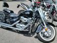 .
2007 Suzuki Boulevard C90T
$7495
Call (757) 769-8451 ext. 284
Southside Harley-Davidson
(757) 769-8451 ext. 284
385 N. Witchduck Road,
Virginia Beach, VA 23462
GREAT CRUISING BIKEA Classic Cruiser with Bold Style and No Equal. You may have seen the