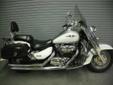 .
2007 Suzuki Boulevard C90T
$5995
Call (330) 591-9760 ext. 48
Triumph Yamaha of Warren
(330) 591-9760 ext. 48
4867 Mahoning Ave NW,
Warren, OH 44483
Very clean 2007 Suzuki C90T Boulevard. Financing available Engine Type: four-stroke, 45 degree V-twin,