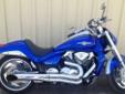 .
2007 Suzuki Boulevard M109R Limited Edition
$7738
Call (719) 425-2007 ext. 518
HyMark Motorsports
(719) 425-2007 ext. 518
175 E Spaulding Ave,
Pueblo West, CO 81007
Your Price $7 738 Custom mirrors custom grips custom exhaust with Power Commander chrome