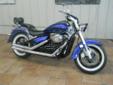 .
2007 Suzuki Boulevard M50
$4995
Call (304) 903-4060 ext. 16
New River Gorge Harley-Davidson
(304) 903-4060 ext. 16
25385 Midland Trail,
Hico, WV 25854
THE SUZUKI BOULEVARD M50 HAS PERFORMANCE TO MATCH ITS IMAGE!Lean And Ripped. Here's a hot cruiser