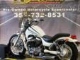 .
2007 Suzuki Boulevard S50
$4599
Call (352) 289-0684
Ridenow Powersports Gainesville
(352) 289-0684
4820 NW 13th St,
Gainesville, FL 32609
RNO Looking to get your kicks on the boulevard? You came to the right place. With the Boulevard S50, you get a