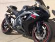 .
2007 Suzuki GSX-R750
$7900
Call (805) 380-3045 ext. 450
Cal Coast Motorsports
(805) 380-3045 ext. 450
5455 Walker St,
Ventura, CA 93303
Engine Type: 4-stroke, four-cylinder, DOHC, 16-valve
Displacement: 749cc
Bore and Stroke: 70.0 x 48.7 mm
Cooling: