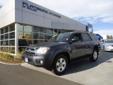 Flatirons Hyundai
2555 30th Street, Boulder, Colorado 80301 -- 888-703-2172
2007 Toyota 4Runner SR5 Pre-Owned
888-703-2172
Price: $17,917
Call for Availability
Click Here to View All Photos (20)
Call for Availability
Description:
Â 
This Sport Utility