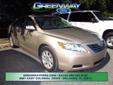 Greenway Ford
2007 TOYOTA CAMRY 4dr Sdn Pre-Owned
$13,795
CALL - 855-262-8480 ext. 11
(VEHICLE PRICE DOES NOT INCLUDE TAX, TITLE AND LICENSE)
Make
TOYOTA
Trim
4dr Sdn
Engine
2.4L DOHC VVT-i 16-valve aluminum alloy 4-cyl engine
VIN
4T1BB46KX7U022606
Year
