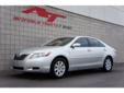 Avondale Toyota
Avondale Toyota
Asking Price: $16,481
Hassle Free Car Buying Experience!
Contact John Rondeau at 888-586-0262 for more information!
Click on any image to get more details
2007 Toyota Camry Hybrid ( Click here to inquire about this vehicle