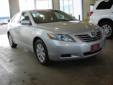 Â .
Â 
2007 Toyota Camry Hybrid
$77865
Call (863) 578-6476 ext. 47
Ed's Auto Sales 2
(863) 578-6476 ext. 47
1212 East Main Street,
Lakeland, FL 33813
4dr Sedan, 4-cyl 147 hp engine, MPG: 40 City38 Highway. The standard features of the Toyota Camry Hybrid