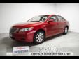Â .
Â 
2007 Toyota Camry Hybrid
$15998
Call (855) 826-8536 ext. 236
Sacramento Chrysler Dodge Jeep Ram Fiat
(855) 826-8536 ext. 236
3610 Fulton Ave,
Sacramento CLICK HERE FOR UPDATED PRICING - TAKING OFFERS, Ca 95821
WELCOME TO THE ALL NEW CALIFORNIA SUPER