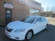 Price: $15400
Make: Toyota
Model: Camry Hybrid
Color: White
Year: 2007
Mileage: 45511
HYBRID ENERGY DRIVE----10K MILES ON TIRES----TELESCOPIC STEERING COLUMN---
Source: http://www.easyautosales.com/used-cars/2007-Toyota-Camry-Hybrid-Base-84621131.html