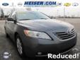 Heiser Auto Group
1700 West Silver Spring, Â  Glendale, WI, US -53209Â  -- 866-796-8192
2007 Toyota Camry XLE
Low mileage
Price: $ 14,930
Click here for finance approval 
866-796-8192
About Us:
Â 
Â 
Contact Information:
Â 
Vehicle Information:
Â 
Heiser Auto