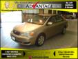 Arrow B uick GMC
1111 East Hwy 110, Â  Inver Grove Heights, MN, US 55077Â  -- 877-443-7051
2007 Toyota Corolla LE
Finance Available
Price: $ 10,488
Finanacing Available 
877-443-7051
Â 
Â 
Vehicle Information:
Â 
Arrow B uick GMC 
Visit our website
Call for