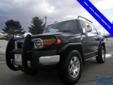 Â .
Â 
2007 Toyota FJ Cruiser
$16576
Call (518) 631-3188 ext. 32
Bill McBride Chevrolet Subaru
(518) 631-3188 ext. 32
5101 US Avenue,
Plattsburgh, NY 12901
4D Sport Utility, 4WD, 100% SAFETY INSPECTED, CLEAN AUTOCHECK, NEW AIR FILTER, NEW ENGINE OIL FILTER,