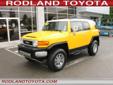 .
2007 Toyota FJ Cruiser 4X4
$20516
Call (425) 341-1789
Rodland Toyota
(425) 341-1789
7125 Evergreen Way,
Financing Options!, WA 98203
Doing business the RIGHT WAY for 100 YEARS!!
Vehicle Price: 20516
Mileage: 95200
Engine: 4.0L V6
Body Style: 4 Dr SUV
