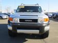 Â .
Â 
2007 Toyota FJ Cruiser Base
$20181
Call (410) 927-5748 ext. 52
4WD, local trade, One Owner Clean CARFAX, Super Nice Super Clean, Test drive it for yourself, and Three day money back guarantee!. Plenty of room! If you are looking for a one-owner SUV,