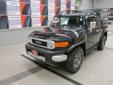Toyota of Clifton Park
202 Route 146, Â  Mechanicville, NY, US -12118Â  -- 888-672-3954
2007 Toyota FJ Cruiser
Price: $ 21,900
We love to say "Yes" so give us a call! 
888-672-3954
About Us:
Â 
Only Toyota President's Award Winner in Area, Five Time