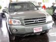 Â .
Â 
2007 Toyota Highlander
$15980
Call (859) 379-0176 ext. 90
Motorvation Motor Cars
(859) 379-0176 ext. 90
1209 East New Circle Rd,
Lexington, KY 40505
$ave Thousands off MSRP with this Four Wheel Drive Mid-Size SUV ..... Options Including .... Alloy