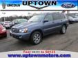 Uptown Ford Lincoln Mercury
2111 North Mayfair Rd., Â  Milwaukee, WI, US -53226Â  -- 877-248-0738
2007 Toyota Highlander - 74
Price: $ 14,995
Financing available 
877-248-0738
About Us:
Â 
Â 
Contact Information:
Â 
Vehicle Information:
Â 
Uptown Ford Lincoln