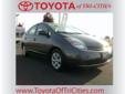 Summit Auto Group Northwest
Call Now: (888) 219 - 5831
2007 Toyota Prius
Internet Price
$12,988.00
Stock #
T28300A
Vin
JTDKB20U673258419
Bodystyle
Sedan
Doors
4 door
Transmission
Automatic
Engine
I-4 cyl
Mileage
86569
Comments
Sales price plus tax,