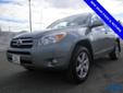 Â .
Â 
2007 Toyota RAV4
$13886
Call (518) 631-3188 ext. 30
Bill McBride Chevrolet Subaru
(518) 631-3188 ext. 30
5101 US Avenue,
Plattsburgh, NY 12901
4D Sport Utility, 4-Speed Automatic, 4WD, 100% SAFETY INSPECTED, NEW ENGINE OIL FILTER, NEW REAR PADS