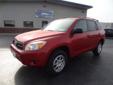 2007 Toyota RAV4 2WD 4-cyl - $13,869
More Details: http://www.autoshopper.com/used-trucks/2007_Toyota_RAV4_2WD_4-cyl_Lawrenceburg_TN-43261430.htm
Click Here for 7 more photos
Miles: 97984
Engine: 2.4L 4Cyl
Stock #: TT037358
Williams Auto Sales