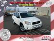 Toyota of Colorado Springs
15 E. Motor Way, Colorado Springs, Colorado 80906 -- 719-329-5503
2007 Toyota RAV4 Pre-Owned
719-329-5503
Price: $16,988
Free CarFax
Click Here to View All Photos (20)
Free CarFax
Â 
Contact Information:
Â 
Vehicle Information:
Â 
