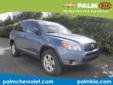 Palm Chevrolet Kia
2300 S.W. College Rd., Ocala, Florida 34474 -- 888-584-9603
2007 Toyota RAV4 Pre-Owned
888-584-9603
Price: $14,900
The Best Price First. Fast & Easy!
Click Here to View All Photos (18)
The Best Price First. Fast & Easy!
Description:
Â 