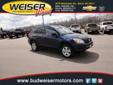 Price: $10995
Make: Toyota
Model: RAV4
Color: Pacific Blue Metallic
Year: 2007
Mileage: 103712
Clean local trade in!! ! Come take a look at this RAV4 priced to sell!! !! EPA 30 MPG Hwy/24 MPG City! ======KEY FEATURES INCLUDE: Auxiliary Audio Input, CD