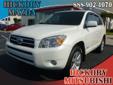 Hickory Mitsubishi
1775 Catawba Valley Blvd SE, Hickory , North Carolina 28602 -- 866-294-4659
2007 Toyota RAV4 Limited 4x4 SUV Pre-Owned
866-294-4659
Price: $17,475
Free AutoCheck Report on our website!
Free AutoCheck Report on our website!
Description: