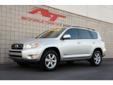 Avondale Toyota
10005 W. Papago Fwy , Avondale, Arizona 85323 -- 888-586-0262
2007 Toyota RAV4 Limited Pre-Owned
888-586-0262
Price: $18,481
Hassle Free Car Buying Experience!
Click Here to View All Photos (9)
Hassle Free Car Buying Experience!
Â 
Contact