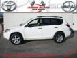 Landers McLarty Toyota Scion
2970 Huntsville Hwy, Fayetville, Tennessee 37334 -- 888-556-5295
2007 Toyota RAV4 RAV4 Pre-Owned
888-556-5295
Price: $14,900
Free Lifetime Powertrain Warranty on All New & Select Pre-Owned!
Click Here to View All Photos (16)
