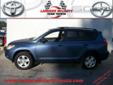 Landers McLarty Toyota Scion
2970 Huntsville Hwy, Fayetville, Tennessee 37334 -- 888-556-5295
2007 Toyota RAV4 RAV4 Pre-Owned
888-556-5295
Price: $14,500
Free Lifetime Powertrain Warranty on All New & Select Pre-Owned!
Click Here to View All Photos (16)