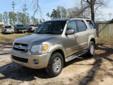 Â .
Â 
2007 Toyota Sequoia
$18995
Call
Lincoln Road Autoplex
4345 Lincoln Road Ext.,
Hattiesburg, MS 39402
For more information contact Lincoln Road Autoplex at 601-336-5242.
Vehicle Price: 18995
Mileage: 95908
Engine: V8 4.7l
Body Style: Suv
Transmission: