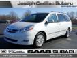 Ask forÂ  Kellie BurnettÂ  859-525-2500
Drivetrain: FWD
Vin: 5TDZK22C67S041390
Transmission: Automatic
Interior: Stone
Color: Off White
Mileage: 98151
Body: Mini Van
Engine: 6 Cyl.
Vehicle Features Reclining Seats, Passengers Front Airbag, Vanity Mirror,