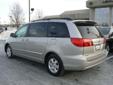 2007 TOYOTA SIENNA XLE
$19,880
Phone:
Toll-Free Phone: 8776958912
Year
2007
Interior
GRAY
Make
TOYOTA
Mileage
51381 
Model
SIENNA 
Engine
Color
SILVER SHADOW PEARL
VIN
5TDZK22C67S064491
Stock
120258B
Warranty
Unspecified
Description
Contact Us
First