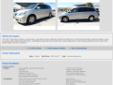 2007 Toyota Sienna XLE 7-Passenger 4-Door Van
Transmission: Automatic
Exterior Color: Silver
Fuel: Gasoline
Interior Color: Gray
Title: Clear
Drivetrain: Front Wheel Drive
VIN: 5TDZK22CX7S060038
Engine: V6 3.5L
Stock Number: P472
Mileage: 72,926